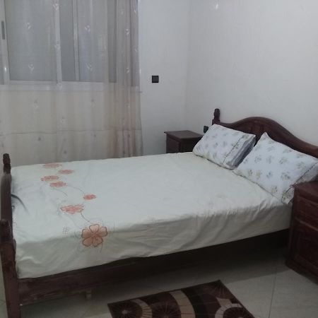Al Oualidia Dar Diafa Apartment Luaran gambar