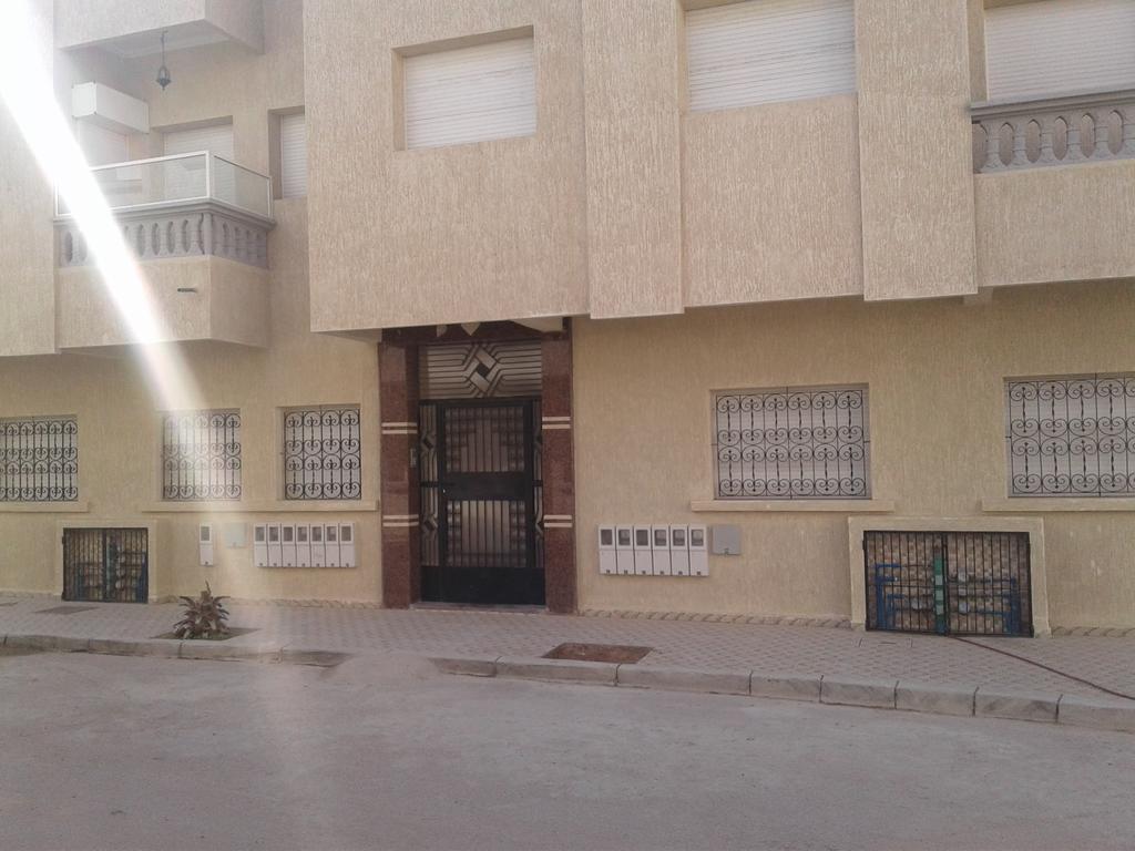 Al Oualidia Dar Diafa Apartment Luaran gambar