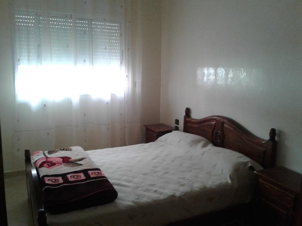 Al Oualidia Dar Diafa Apartment Luaran gambar