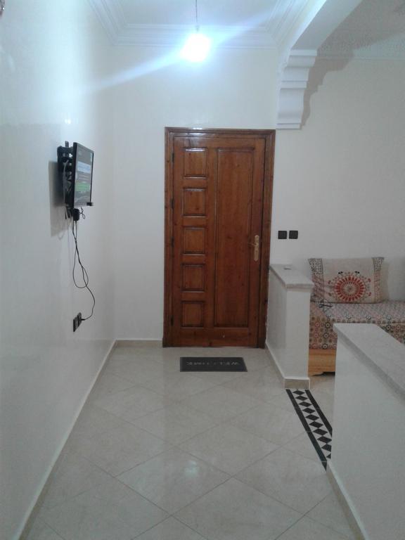 Al Oualidia Dar Diafa Apartment Luaran gambar