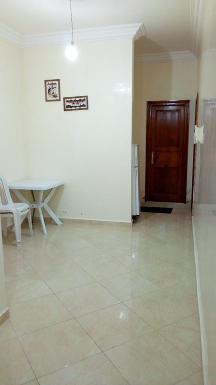 Al Oualidia Dar Diafa Apartment Luaran gambar