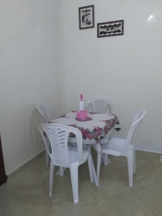 Al Oualidia Dar Diafa Apartment Luaran gambar