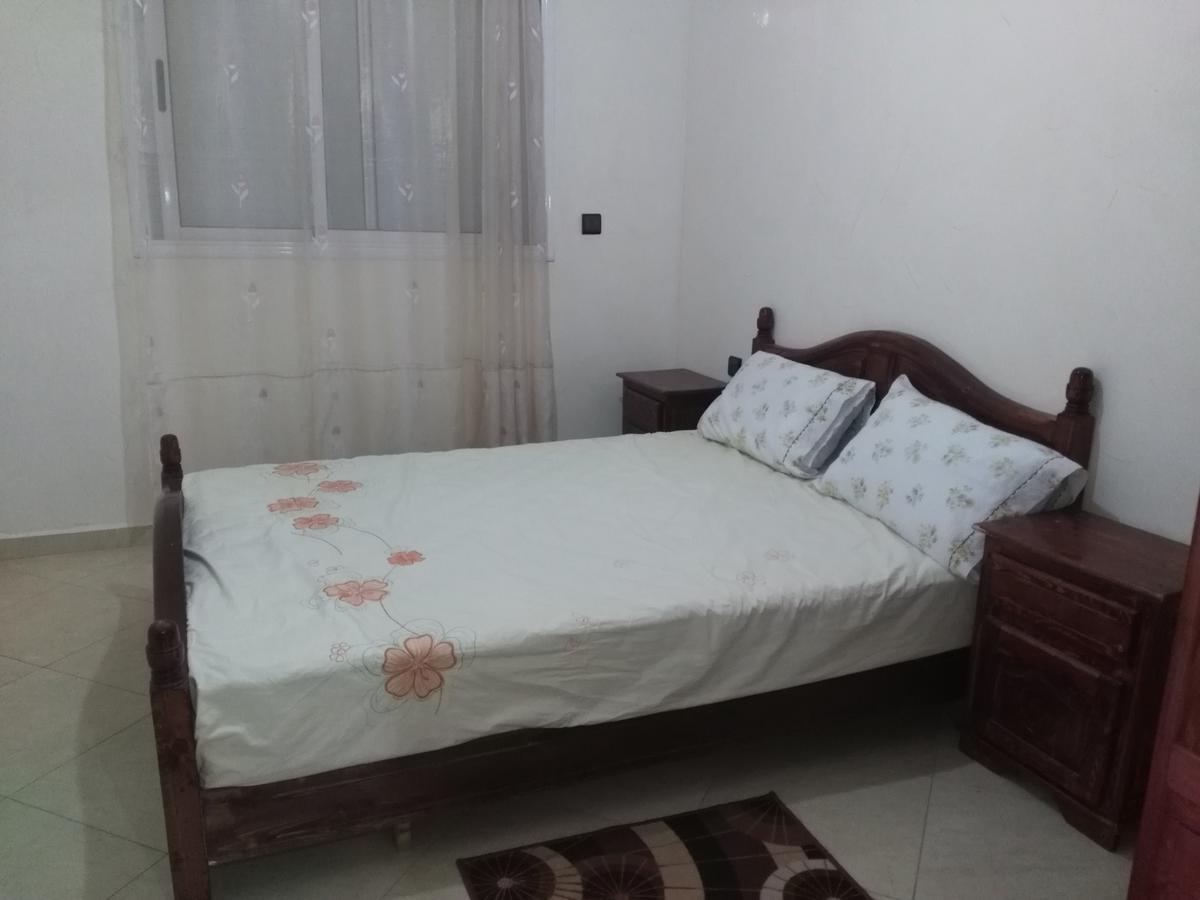 Al Oualidia Dar Diafa Apartment Luaran gambar