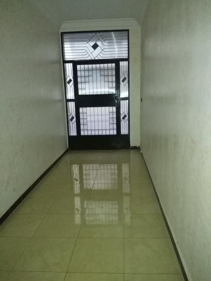 Al Oualidia Dar Diafa Apartment Luaran gambar