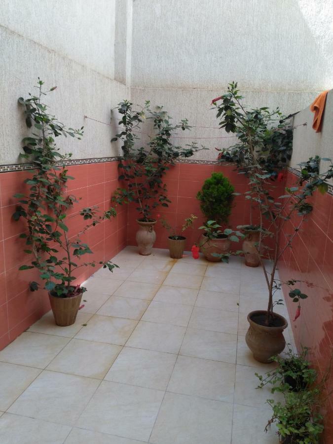 Al Oualidia Dar Diafa Apartment Luaran gambar