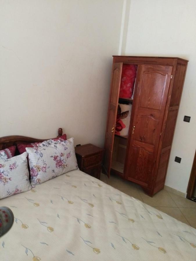 Al Oualidia Dar Diafa Apartment Luaran gambar