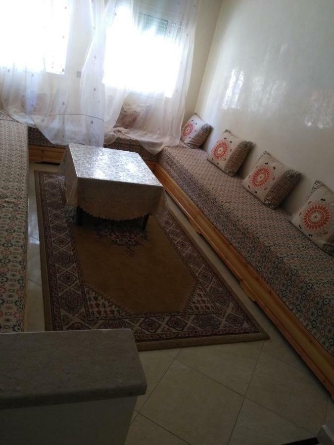 Al Oualidia Dar Diafa Apartment Luaran gambar