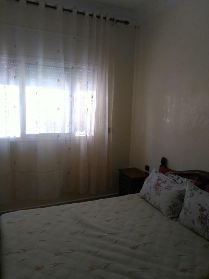 Al Oualidia Dar Diafa Apartment Luaran gambar